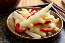 夏天就是要吃姜啊 生姜怎么吃？看看各地的吃法就知道啦图片