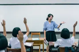 教师招聘和教师资格证的面试有什么不同？图片