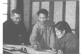 1969年，台湾一排长游到大陆，保送北京大学，如今成上市国企老总图片