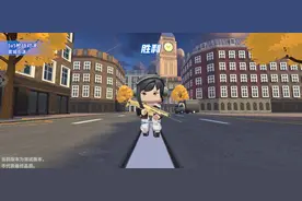迷你枪战精英：和平精英玩过不少，Q版画风的枪战对决你玩过吗？图片