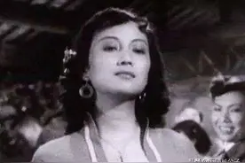 令人痴迷的“女特务”图片