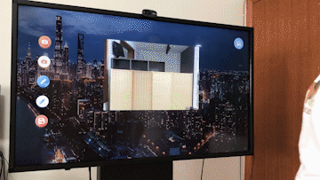 展厅和活动爱用的签名软件可以玩多少种花样?