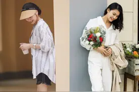 女人常备这3双“鞋子”，洋气减龄又显高，搭裙子、裤子都很好看图片