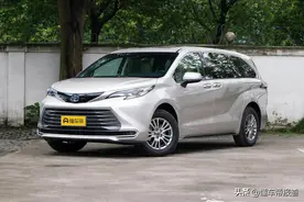 调查｜赛那12月上险932辆还加价吗?销售：加6万提现车,不加等一年图片