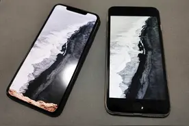 iPhone 6s：不变的是iPhone的设计，变了的是自己的青春图片