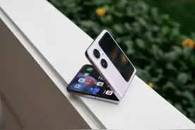 5个月后再体验Find N2 Flip：大外屏越用越香，618入手更有好价图片