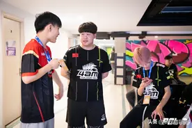 4AM小海称112留队，17前队员重回PCL，Mad98和堡垒也成自由人了？图片