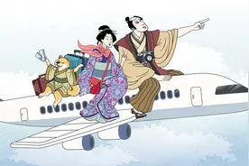 深度日本：日本的那些“世界第一”图片
