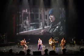 再唱《后来》，刘若英终于不哭了图片