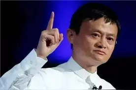 套现1000亿、卸任阿里董事长、浙商会长，时代的马云彻底结束图片