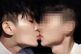 这一次，“性侵未成年”的炎亚纶，被网友扒了个底朝天图片