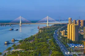 正式开启报名！湖北银行2023湖北·长江超级马拉松暨第二届青山绿水红钢城半程马拉松来了图片