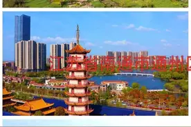 江苏省南通市的崇川区假如和通州区合并，可能会带来意外的惊喜。图片