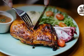 中年最清醒的活法：克制自己的欲望图片