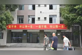 神秘的四川核工业技师学院，究竟是一所什么样的学校？图片