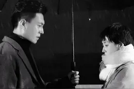 真实故事：为了生活，我放下了尊严，把自己当作商品，交换了出去图片