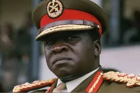 非洲最穷的国家，为什么接收了世界上最多的难民？图片