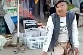 郑州尬舞网红，为何可怜之人必有可恨之处？图片
