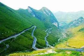 大化“天堑”变通途，“七百弄”唱幸福歌图片