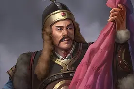 北方人真是胡人？北方话真是胡语?图片