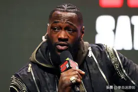 约书亚为何再次输给乌西克？维尔德：他的心态、耐力都出了问题图片