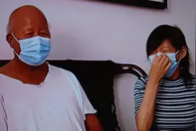 河南，女博士和学长结婚一年后被查出肝癌晚期，丈夫提出离婚图片