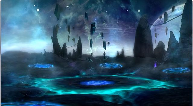 萧炎的灵魂穿越到斗气大陆，从一个废材开始修炼最终统领大千世界