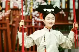 17岁被康熙一眼看上，转手赐给儿子胤祥，又为雍正生下一个公主图片