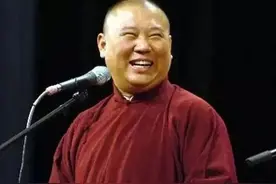精选郭德纲老师的一些幽默段子图片