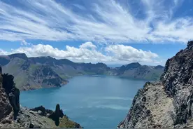 你还在纠结长白山北、西、南景区如何选么？看这一篇就够了！图片