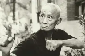 中国真实存在的5大功夫高手，黄飞鸿仅第4，第1在全球赫赫有名图片