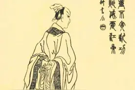 荀彧、陆逊等许多三国名人活得好好的，为何突然就去世了图片