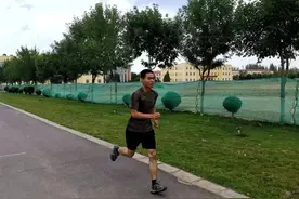 国家二级运动员，来当兵了图片