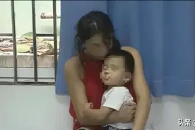 孩子染上毒瘾甚至饿死！毒品让这些母亲走上不归路！图片