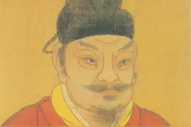 刘知远：建立了最短命的正统王朝，也缔造了震惊四座的历史传奇图片