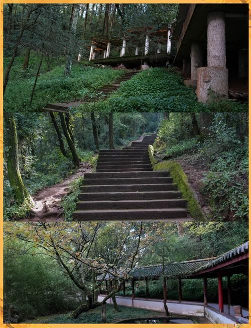 西山彻底藏不住了！从浮桥到外骨骼，每10个昆明人就有8个在打卡