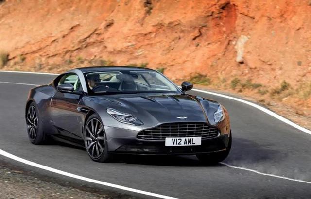 阿斯顿马丁:豪华舒适,成熟内敛,拥有英国贵族血统的高档豪车