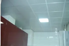 扣板墙板多少钱一平方图片