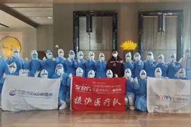 我们隆重介绍：三亚30位守“沪”者！图片