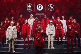 加拿大国民品牌Lululemon"塌房"！以次充好被罚款下架图片