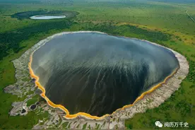 每天了解一个国家—刚果（金）图片