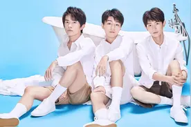 X玖少年团、TFBOYS、UNIQ、乐华七子、时代少年团，盘点那些男团图片