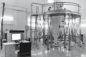 90%靠进口：中国高端科学仪器，何时不被“卡脖子”？图片