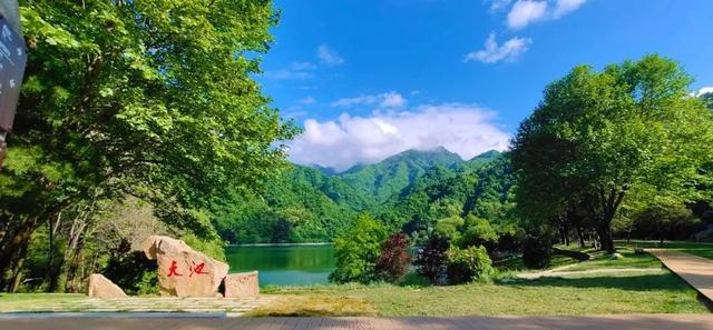 “五一”西安景区活动攻略 请查收