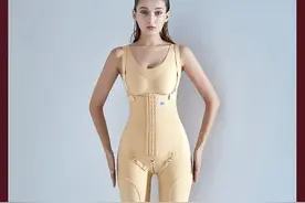 大腿吸脂多久能恢复图片