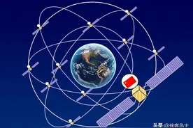 北斗导航和GPS哪个更先进、更好用？图片