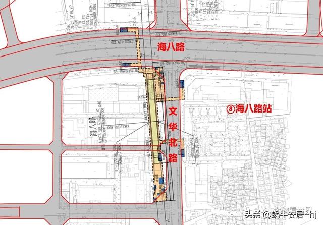 确定了？湾区超级地铁广州28号线-佛山段站点全曝光