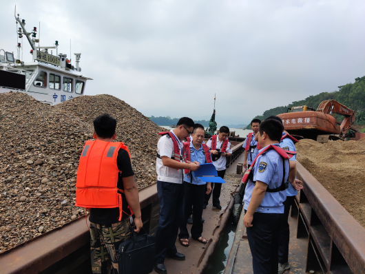 水利局工程成果展