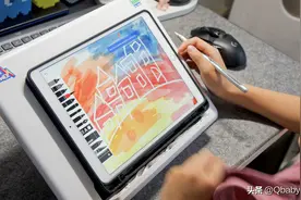 专治熊孩子|10款热门免费iPad画画App让你轻松带娃图片