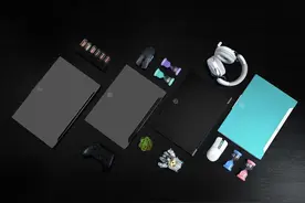 满血RTX40游戏本真不贵！7K内拿下天选4 锐龙版，做工配置都是一流图片